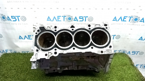Cylinder block bare Mazda CX-30 20-22 2.5 for boring and sleeving