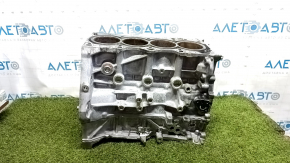 Cylinder block bare Mazda CX-30 20-22 2.5 for boring and sleeving