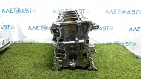 Cylinder block bare Mazda CX-30 20-22 2.5 for boring and sleeving