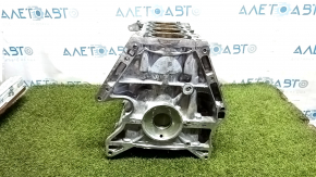 Cylinder block bare Mazda CX-30 20-22 2.5 for boring and sleeving