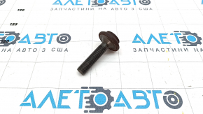 Front right hub mounting bolt Audi A4 B9 17-