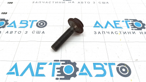 Rear right hub mounting bolt Audi A4 B9 17-