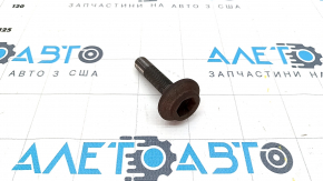 Rear left hub mounting bolt Audi A4 B9 17-