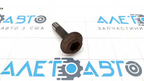Front left hub mounting bolt Audi A4 B9 17-