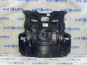 Engine protection BMW 5 F10 11-16 RWD SIGNEDA