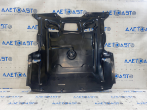 Engine protection BMW 5 F10 11-16 RWD SIGNEDA
