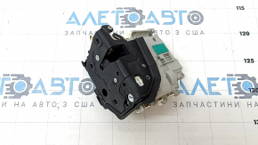 Front right door lock Audi A4 B9 17-25