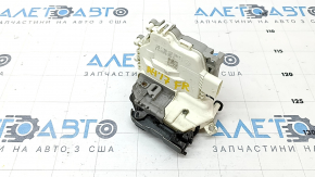 Front right door lock Audi A4 B9 17-25
