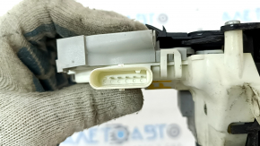 Front right door lock Audi A4 B9 17-25