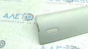 Front pillar trim upper right VW CC 08-17 gray, for cleaning