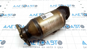 Catalyst Audi A4 B9 17- 2.0T