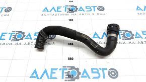 Cooling system hose Audi A4 B9 17- 2.0T