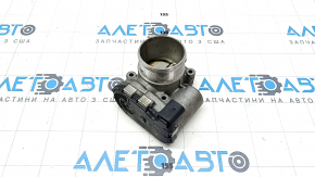 Throttle valve Audi A4 B9 17- 2.0T