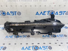 Daytime running lights DRL right Lexus NX200t NX300 NX300h 15-21 LED