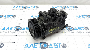 Air Conditioning Compressor Audi A4 B9 17- 2.0T
