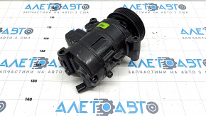 Air Conditioning Compressor Audi A4 B9 17- 2.0T