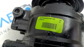 Air Conditioning Compressor Audi A4 B9 17- 2.0T