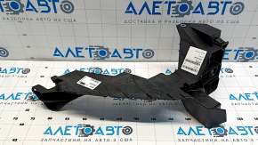 Headlight mount right front Audi Q7 16-19