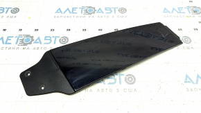 Door trim side front left VW CC 08-17 central pillar