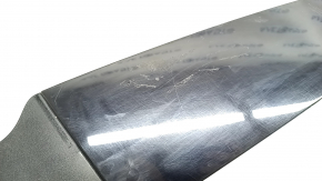 Door trim side front left VW CC 08-17 central pillar