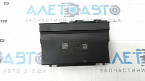 Driver's seat control unit Audi A4 B9 17-19