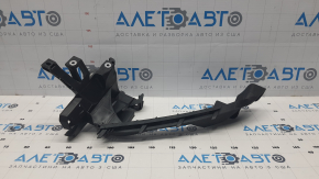 Headlight mount left front Audi Q5 80A 18-20