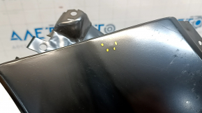 Front right wing Ford Escape MK3 13-19 steel, bent corner, small bump