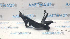 Front bumper mount under headlight outer right Audi A4 B8 13-16 rest