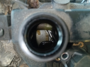 Engine Nissan Murano z52 15- 3.5 VQ35DE 110k