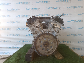Engine Nissan Murano z52 15- 3.5 VQ35DE 110k