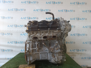 Engine Nissan Murano z52 15- 3.5 VQ35DE 110k