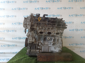 Engine Nissan Murano z52 15- 3.5 VQ35DE 110k