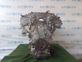 Engine Nissan Murano z52 15- 3.5 VQ35DE 110k