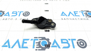 Oil filter housing Audi A4 B9 17- 2.0T