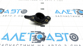 Oil filter housing Audi A4 B9 17- 2.0T