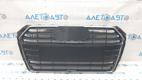 Radiator grill grill Audi A4 B9 17-19