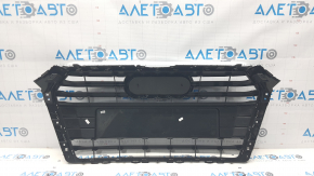 Radiator grill grill Audi A4 B9 17-19
