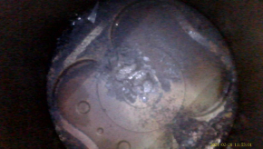 Engine Nissan Murano z52 15- 3.5 VQ35DE 110k