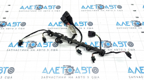 Fuel injector wiring Audi A4 B9 17- 2.0T