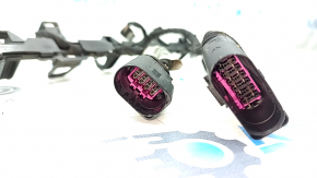 Fuel injector wiring Audi A4 B9 17- 2.0T