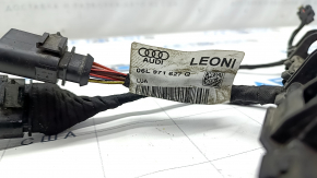 Fuel injector wiring Audi A4 B9 17- 2.0T