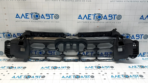 Fastening of radiator grill grill Audi Q3 19 - broken bar