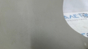 Front pillar trim lower right Toyota Camry v40 beige, scratches