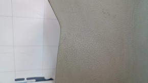 Front pillar trim lower right Toyota Camry v40 beige, scratches