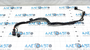 Steering rack wiring Audi A4 B9 17-