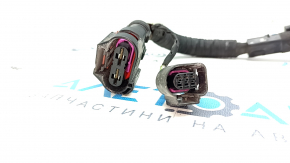 Steering rack wiring Audi A4 B9 17-