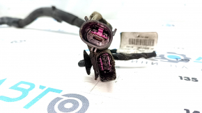 Steering rack wiring Audi A4 B9 17-