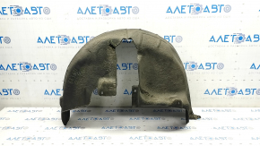 Rear right fender liner VW CC 13-17 rest, torn