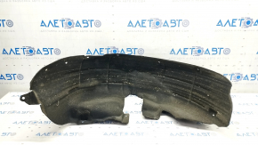 Rear right fender liner VW CC 13-17 rest, torn