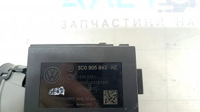 Ignition Switch Start-Stop VW CC 08-17